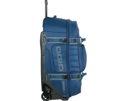 Ogio Rig 9800 Travel Bag (Le Blue/Grey)