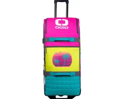 Ogio Trucker Pit Bag (Miami Vice)