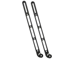 Old Man Mountain Axle Pack Fork Mount Rack