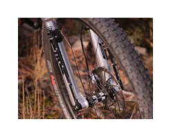 Old Man Mountain Axle Pack Fork Mount Rack