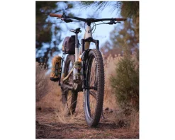 Old Man Mountain Axle Pack Fork Mount Rack