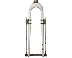 Old Man Mountain Axle Pack Fork Mount Rack