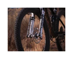 Old Man Mountain Axle Pack Fork Mount Rack