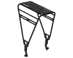 Old Man Mountain Divide Fat Bike Rack (Black) (Hardware Sold Separately)