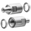 Old Man Mountain Fit Kit (SET125) (M12x1.25) (For Bolt On Hubs)