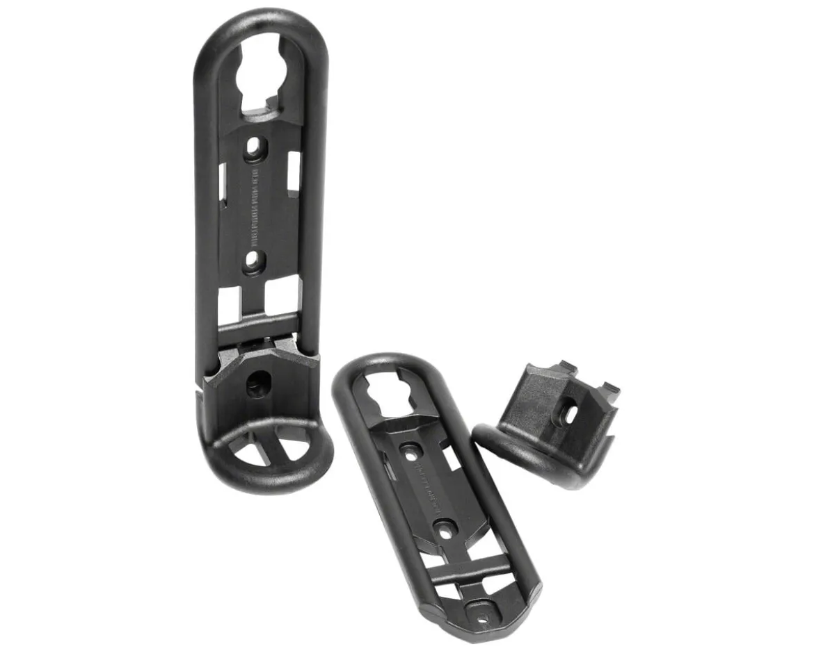 Old Man Mountain FLIP Cages (Black) (Pair)