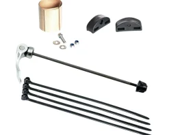 Old Man Mountain Front Fit Kit (Road Or MTN) (5mm QR) (9 x 100mm)