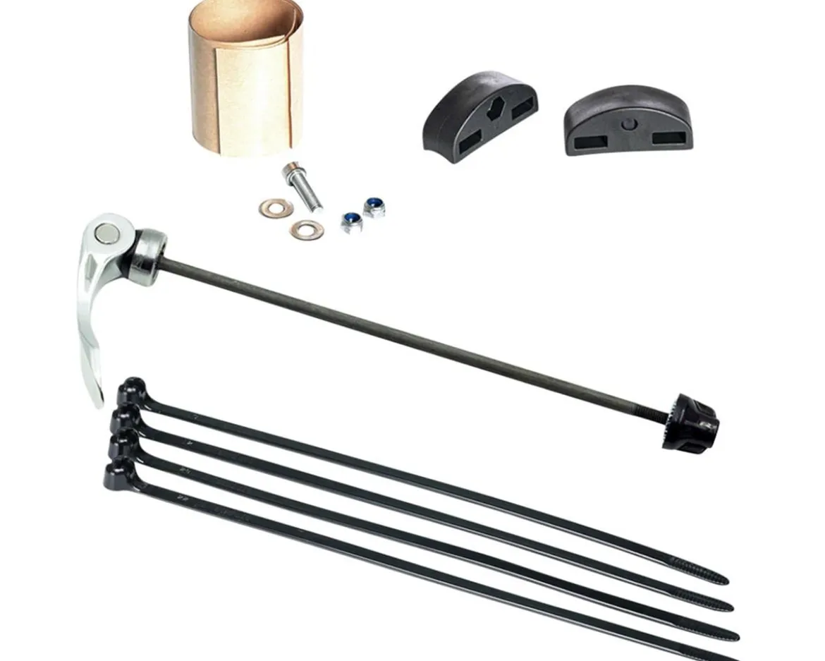 Old Man Mountain Front Fit Kit (Road Or MTN) (5mm QR) (9 x 100mm)