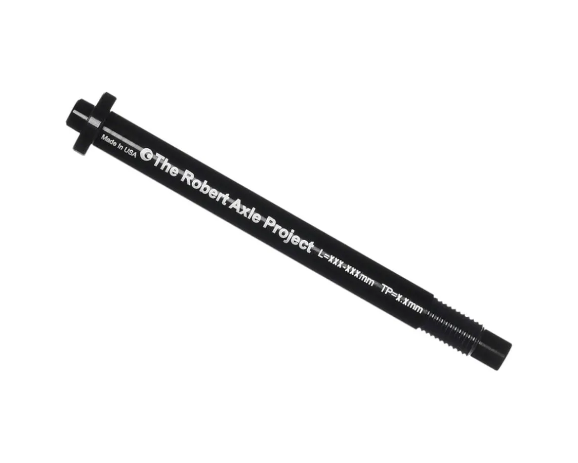 Old Man Mountain Front Fit Kit (12 x 134mm Thru Axle) (M12 x 1.5mm) (Road/Gravel)
