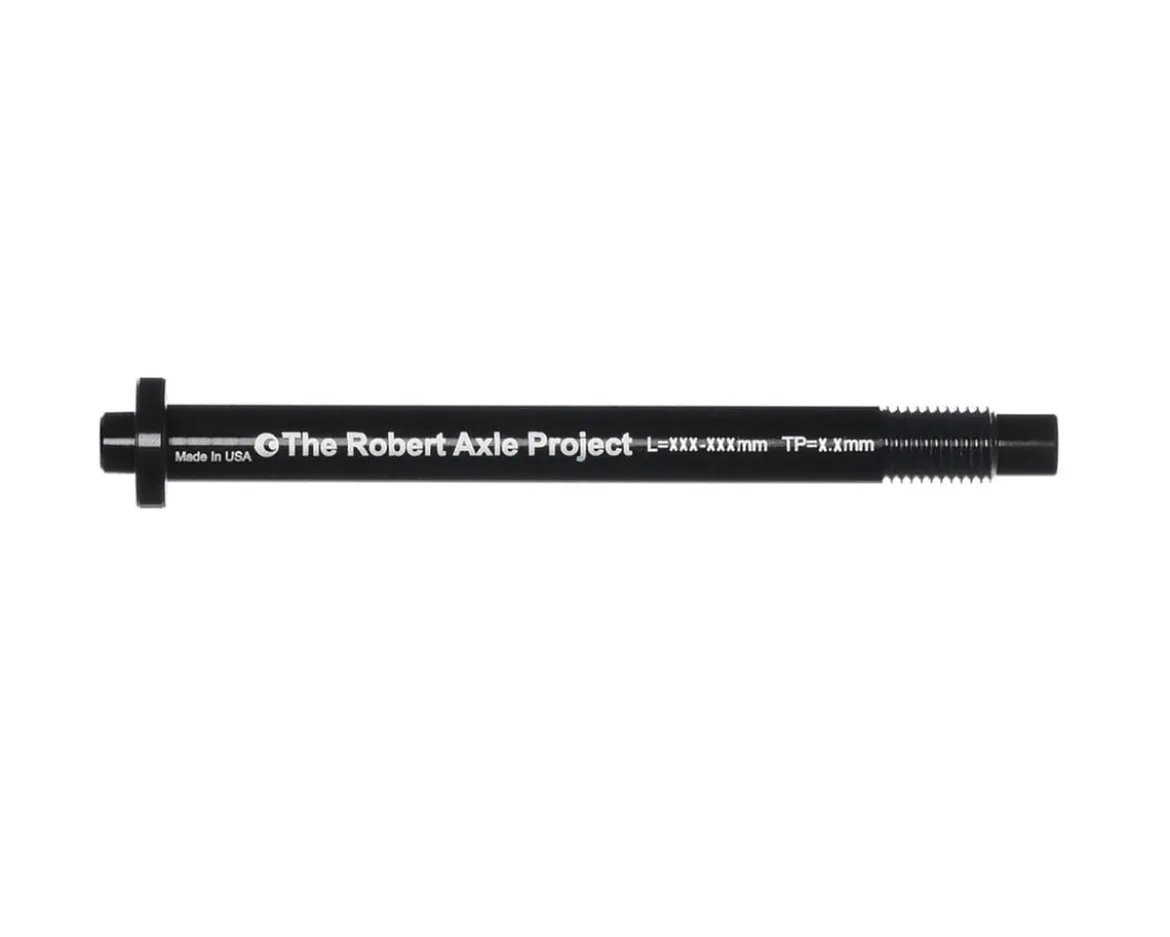 Old Man Mountain Front Fit Kit (12 x 125mm Thru Axle) (M12 x 1.0) (Road/Gravel)