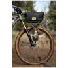 Old Man Mountain Juniper Trunk Bag (Black) (10L)
