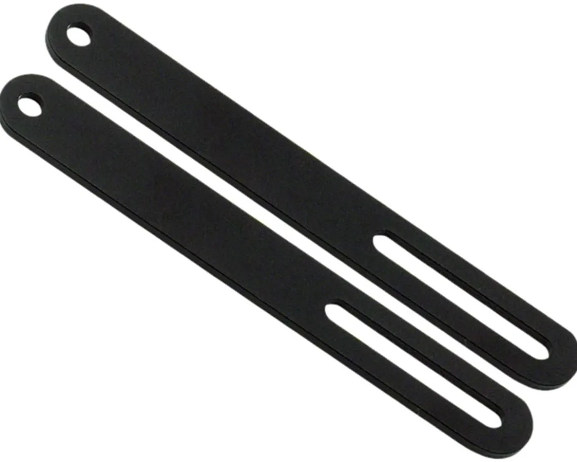 Old Man Mountain Mount Extenders (6") (w/Hardware)