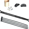 Old Man Mountain Rear Fit Kit (12 x 175-184mm Thru-Axle) (M12 x 1.0) (w/Pucks)