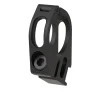 OneUp Components Dropper Remote Clamp (Black) (Lever Sold Separately) (22.2mm Clamp)