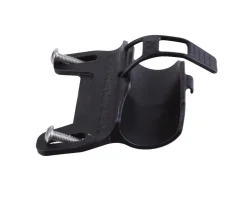 OneUp Components EDC Bottle Cage Pump Mount (Black)