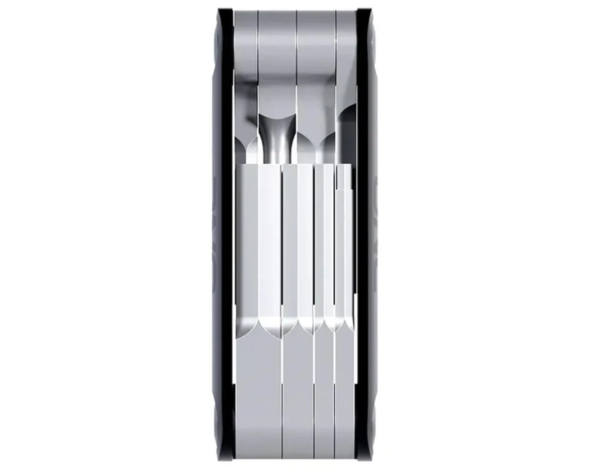 OneUp Components EDC Lite Carrier & Multi-Tool (Black)