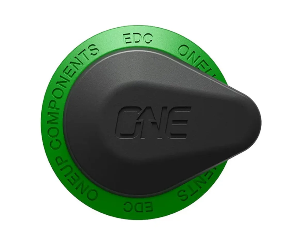 OneUp Components EDC Lite Carrier & Multi-Tool (Green)