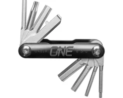 OneUp Components EDC Lite Carrier & Multi-Tool (Green)