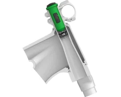 OneUp Components EDC Lite Carrier & Multi-Tool (Blue)