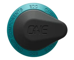 OneUp Components EDC Lite Carrier & Multi-Tool (Turquoise)