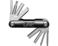 OneUp Components EDC Lite Carrier & Multi-Tool (Red)