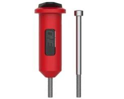 OneUp Components EDC Lite Carrier & Multi-Tool (Red)