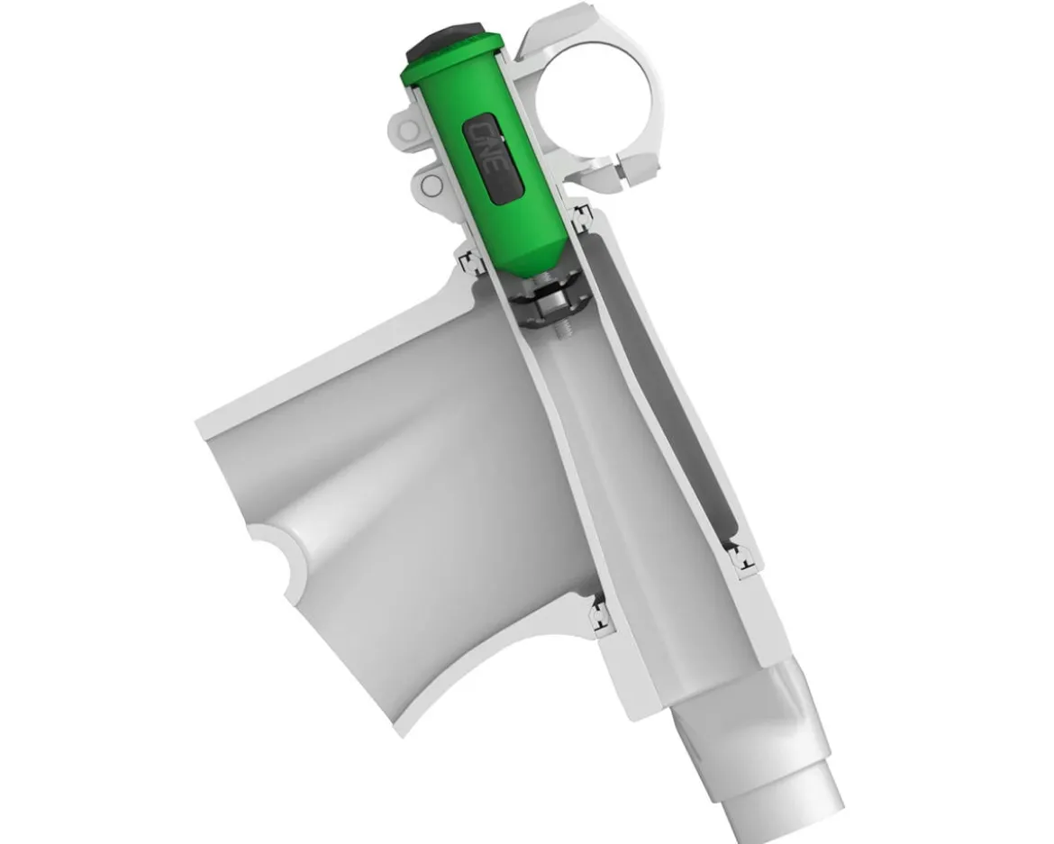 OneUp Components EDC Lite Carrier & Multi-Tool (Red)