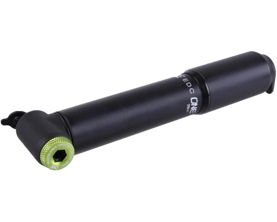 OneUp Components EDC Pump (Black) (70cc)