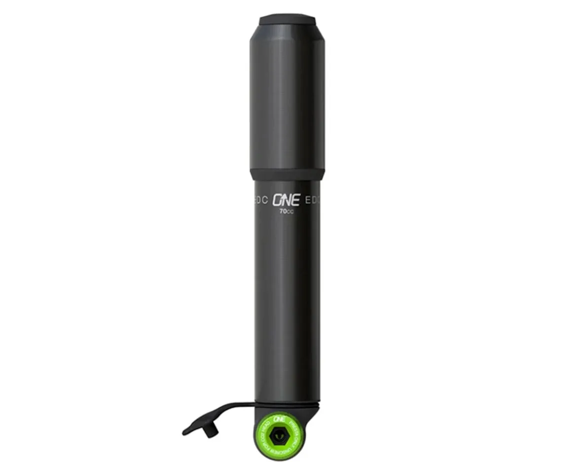 OneUp Components EDC Pump (Black) (70cc)