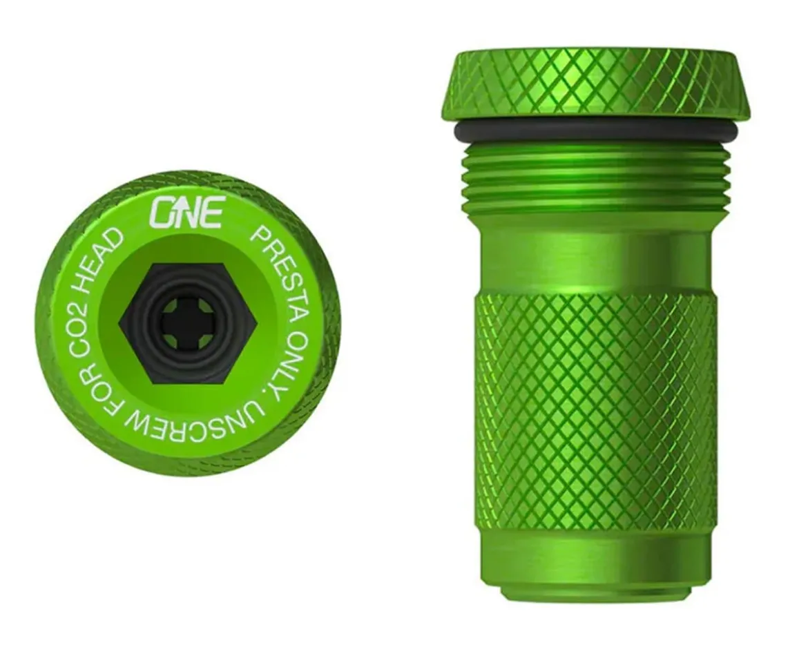 OneUp Components EDC Pump (Black) (70cc)