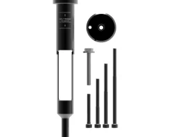 OneUp Components EDC Threadless Carrier (Black)