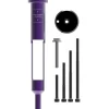 OneUp Components EDC Threadless Carrier (Purple)
