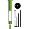 OneUp Components EDC Threadless Carrier (Green)