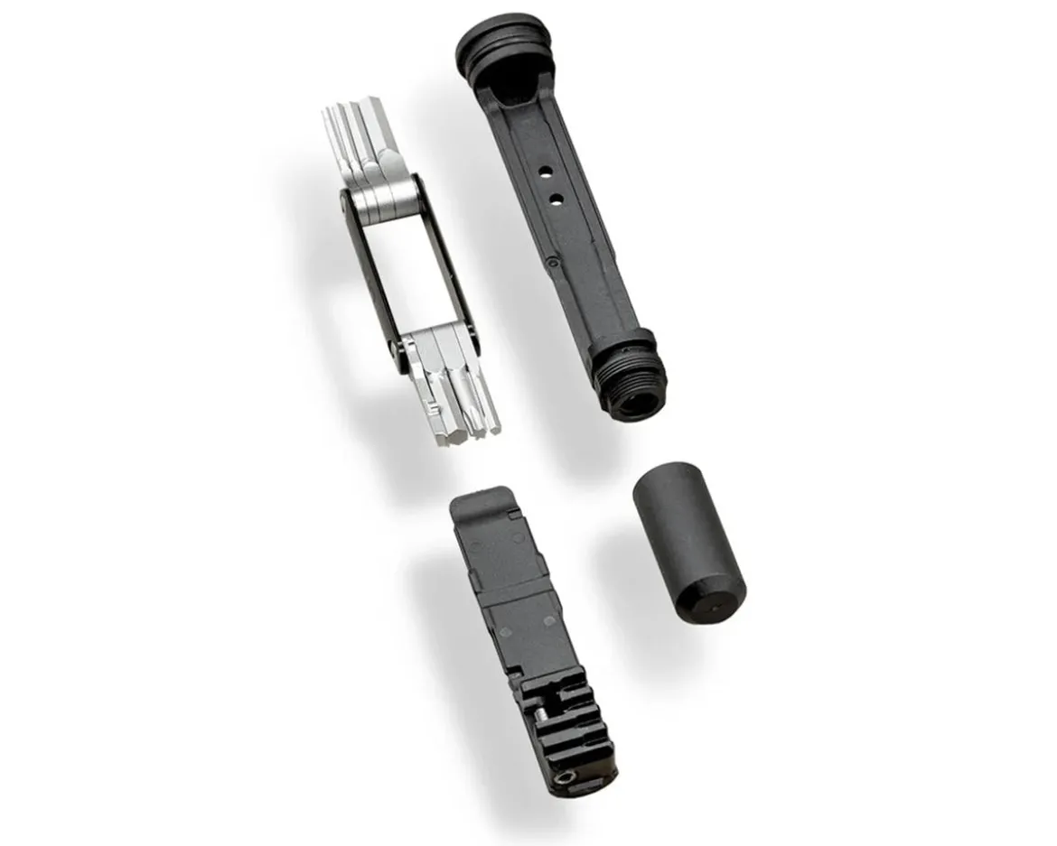 OneUp Components EDC V2 Tool (Black)