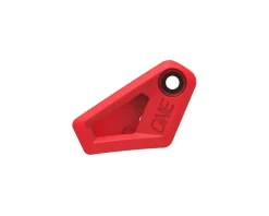 OneUp Components V2 Chain Guide Top Guide Kit (Red)