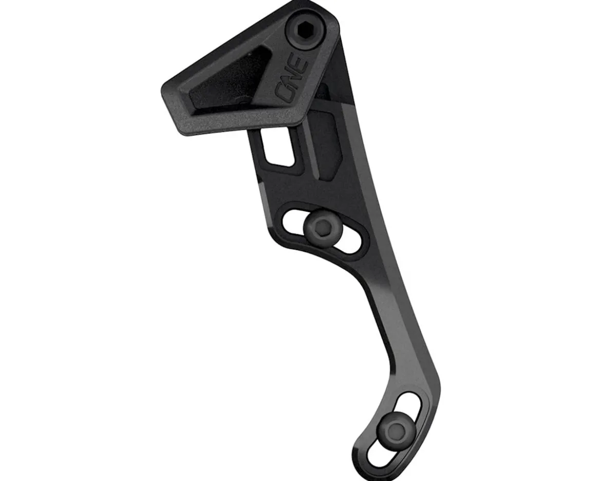 OneUp Components V2 Chain Guides (Black) (ISCG-05) (26-38T)