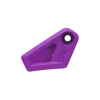 OneUp Components V2 Chain Guide Top Guide Kit (Purple)