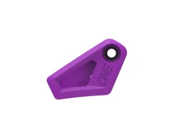 OneUp Components V2 Chain Guide Top Guide Kit (Purple)