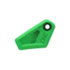OneUp Components V2 Chain Guide Top Guide Kit (Green)