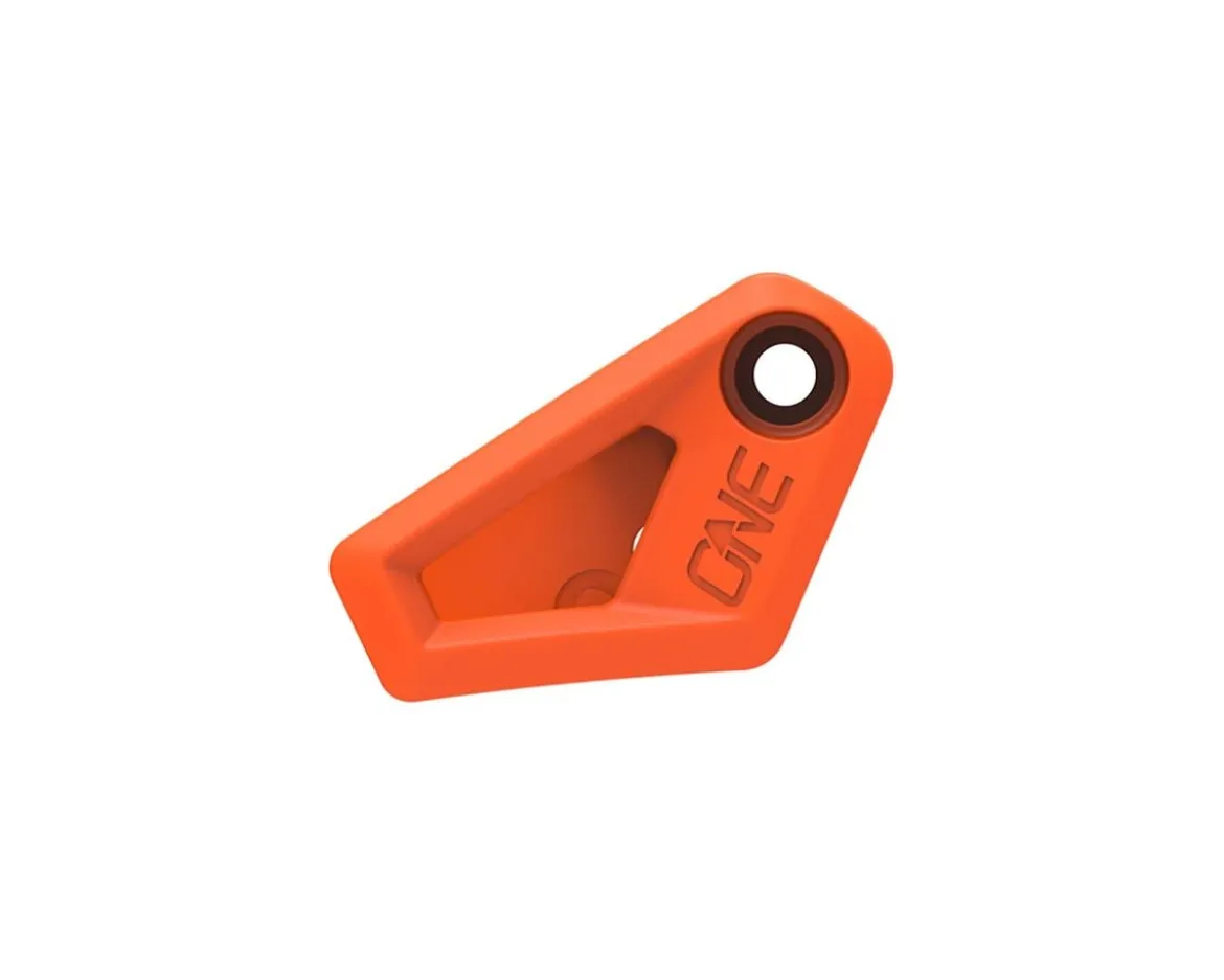 OneUp Components V2 Chain Guide Top Guide Kit (Orange)