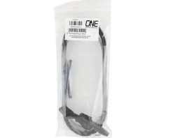 OneUp Components V3 Dropper Remote Lever (Black) (No Clamp) (V3)