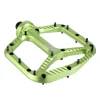 OneUp Components Aluminum Platform Pedals (Green) (9/16")