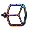 OneUp Components Aluminum Platform Pedals (Oil Slick) (9/16")