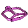 OneUp Components Aluminum Platform Pedals (Purple) (9/16")