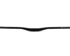 OneUp Components Aluminum Riser Handlebar (Black) (35.0) (20mm Rise) (800mm) (5°/8° Sweep)