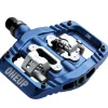 OneUp Components Clip Pedals (Dark Blue) (9/16")