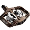 OneUp Components Clip Pedals (Bronze) (9/16")