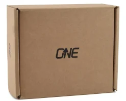 OneUp Components Comp Platform Pedals (Black) (9/16") (L)