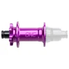 OneUp Components Disc Brake Hub (Purple) (Rear) (12 x 148mm (Boost)) (28H) (6-Bolt) (Freehub Not Included)