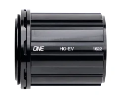 OneUp Components Shimano 11/12 Speed HG Freehub Body (w/ End Cap)